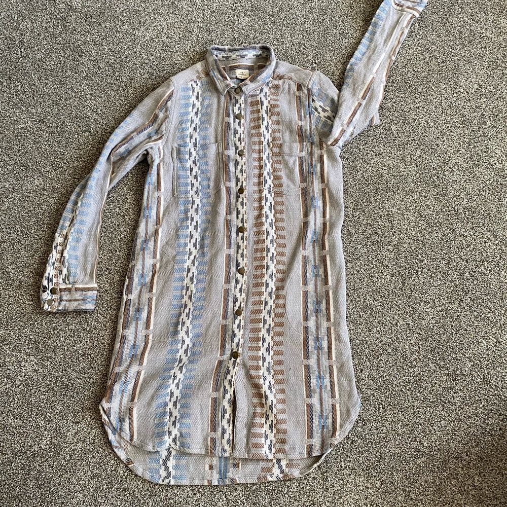 Women’s O’Neill Shirt Dress